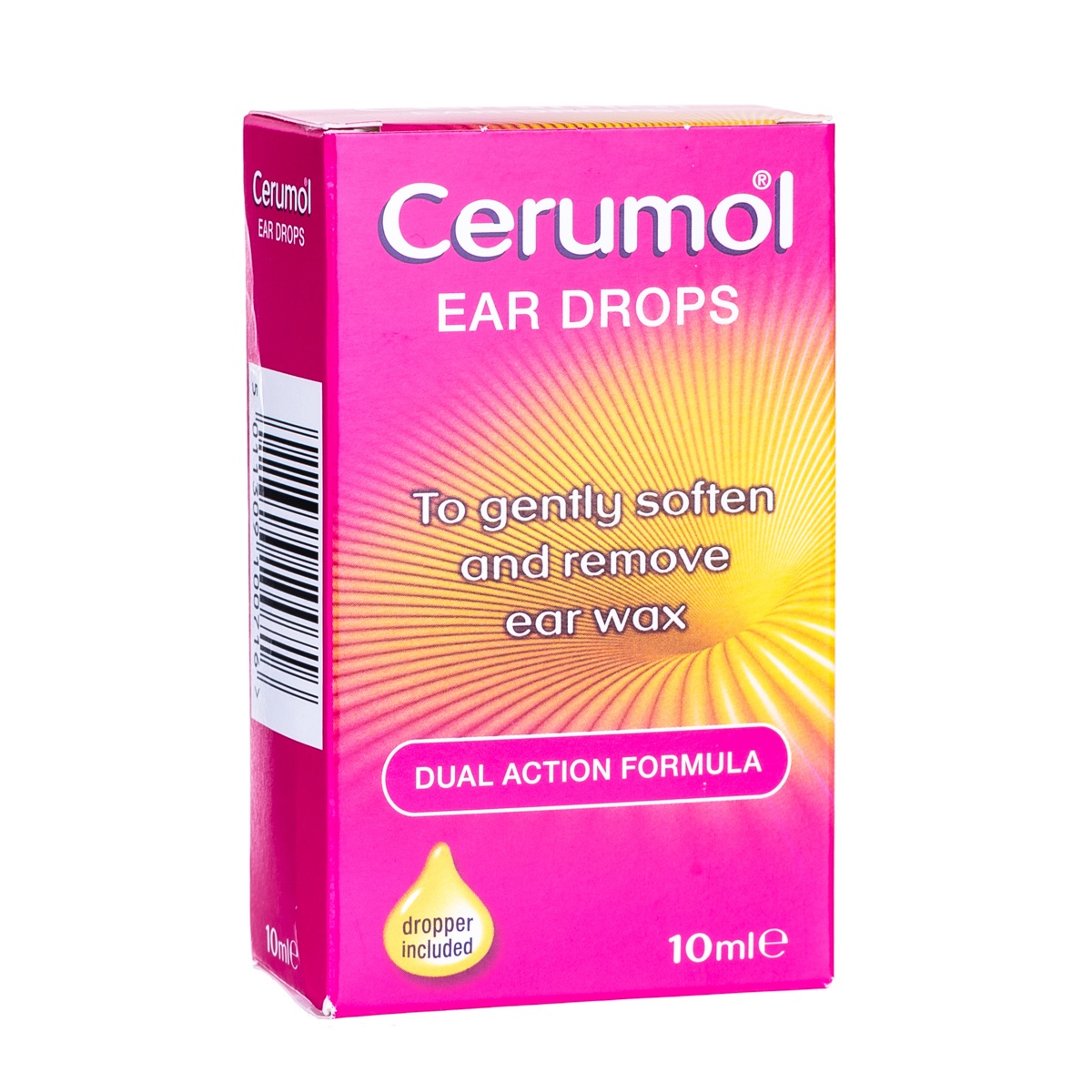 Buy Cerumol Ear Drops UK | Buy Cerumol Ear Drops | Cerumol Ear Drops Online
